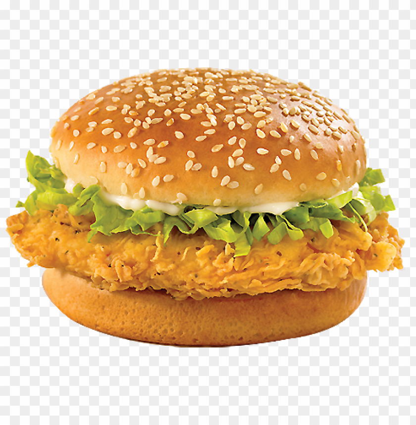 Chicken Burger