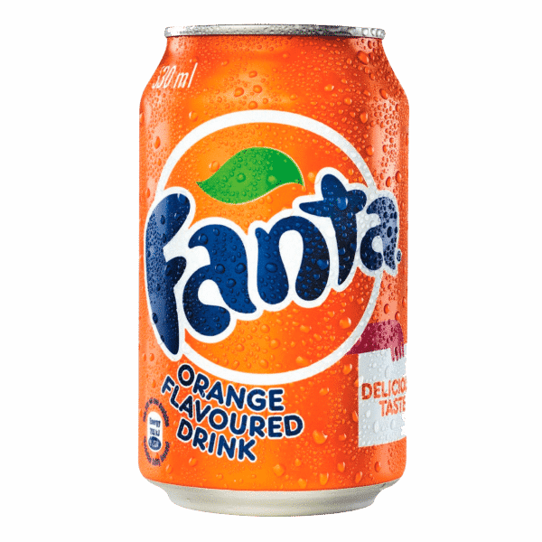 Fanta