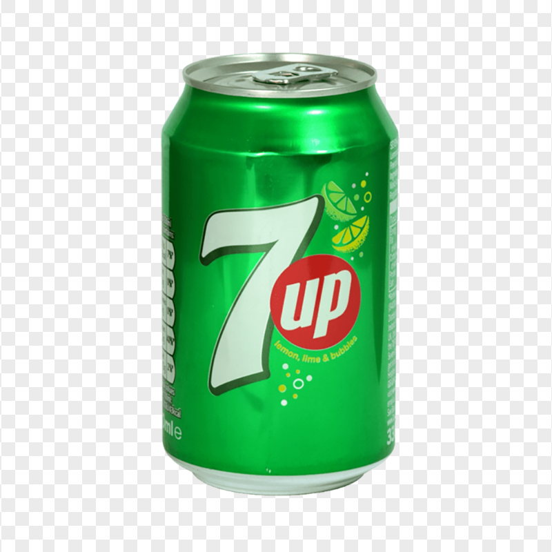 7UP